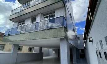 Imagem 2: Área Privativa / Garden com 2 dormitórios à venda em Contagem