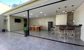 Imagem: Casa para venda possui 120 metros quadrados