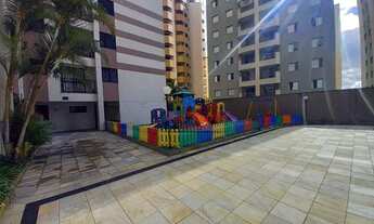 Imagem 2: Apartamento com 2 dormitórios para alugar, 64 m² - Vila Carrão - São Paulo/SP