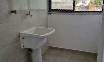 Imagem 6: Quarto e Sala na João Brasil