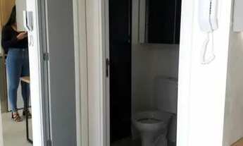 Imagem 7: Apartamento com 1 Quarto e 1 banheiro para locação, 31 m² por R$ 3.500,00 (aluguel) - mês