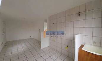 Imagem 7: Apartamento com 2 dormitórios à venda, 49 m² por R$ 139.000,00 - Sítio Cercado - Curitiba