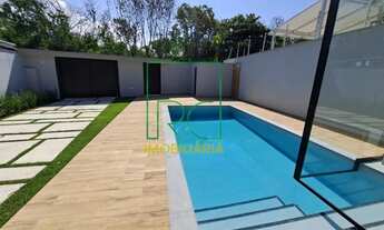 Imagem 4: Casa de condomínio com 4 quartos, 380m2, à venda em Rio de Janeiro, Barra da Tijuca