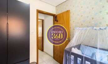 Imagem 6: Sobrado com 2 dormitórios à venda, 126 m² - Vila Ré - São Paulo/SP