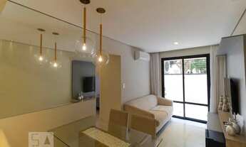 Imagem 6: Apartamento para Aluguel - Jardim Flamboyant, 2 Quartos, 64 m2