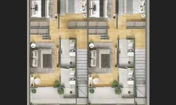 Imagem 2: Sobrado alto padrao no centro de penha