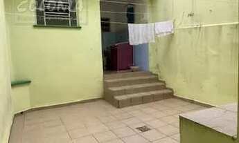 Imagem 7: Santo André - Casa Padrão - Campestre