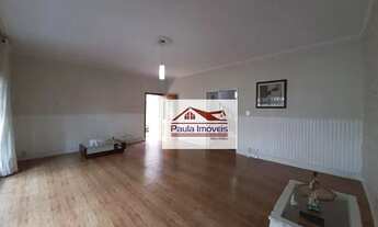 Imagem 2: Sobrado com 3 dormitórios, 231 m² - venda por R$ 1.800.000,00 ou aluguel por R$ 6.024,62/m