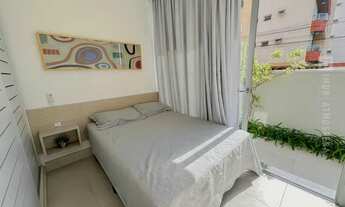 Imagem 6: House mobiliada Apartamento com 3 dormitórios