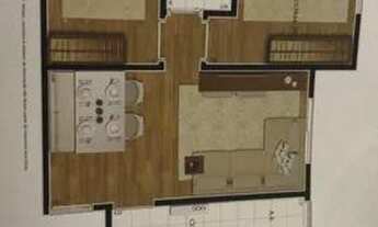 Imagem 4: Aceita FGTS e Financiamento Bancário, Apartamento em Condomínio Clube