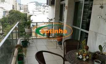 Imagem 2: 24556) Rua Lúcio de Mendonça - Tijuca