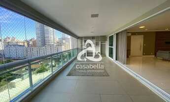 Imagem 3: Apartamento com 4 dormitórios, 344 m² - venda por R$ 6.000.000,00 ou aluguel por R$ 22.000