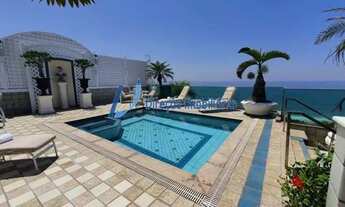 Imagem: Cobertura com 5 quartos à venda, 1089 m2