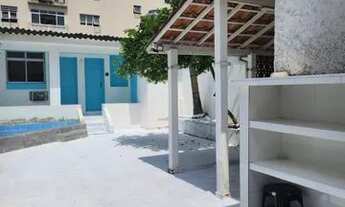 Imagem 6: Aluga-se Sobrado comercial, 180 m2, no bairro do Boqueirão/Santos