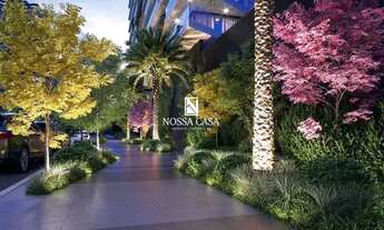 Imagem 4: Apartamento com 02 dormitórios, sendo 01 suíte, com 02 vagas e vista maravilhosa