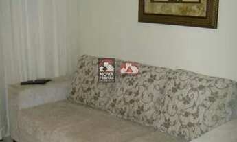 Imagem: São José dos Campos - Apartamento Padrão