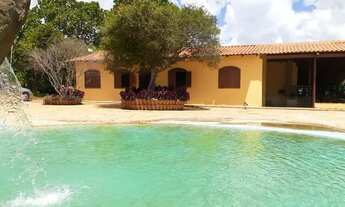 Imagem 5: SITIO EM PIRENOPOLIS VENDO OU ALUGO