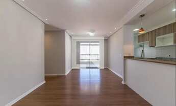 Imagem 2: Apartamento para Aluguel - Santa Teresinha, 3 Quartos, 85 m2