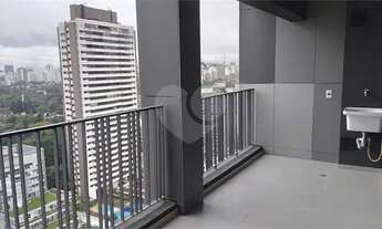 Imagem 6: Apartamento em Pinheiros - 69m²