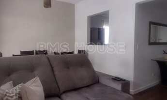 Imagem 3: Casa para Venda em Cotia, Granja Viana, 3 dormitórios, 1 suíte, 3 banheiros, 2 vagas