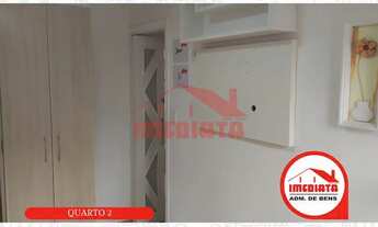 Imagem 7: APARTAMENTO VENDA COM 60M² - TREMEMBÉ