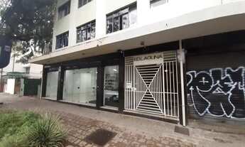 Imagem 2: Apartamento com 1 quarto para alugar por R$ 1100.00, 27.19 m2 - CENTRO - CURITIBA/PR