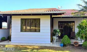 Imagem 3: Casa - Tapajós - Indaial