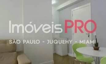 Imagem 2: Apartamento para locação ou venda Vila Buarque - SP