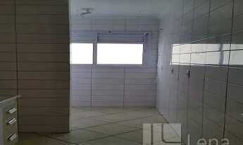 Imagem 3: Apartamento para venda ou locação - Utinga, Santo Andre