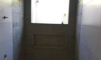 Imagem 4: Casa em fase final de construção a venda em Lavras