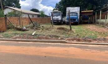 Imagem 3: Lote/Terreno para venda com 360 metros quadrados em Nova Lima - Campo Grande - MS