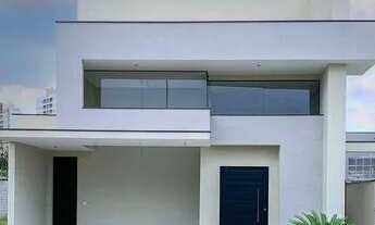 Imagem: Casa Térrea 198m² a/c - Residencial Monte