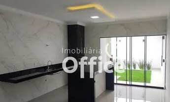 Imagem 4: Casa à venda, 140 m² por R$ 450.000,00 - Jardim Itália - Anápolis/GO