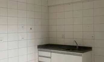 Imagem: Edifício Rio Filgueira 2 quartos sendo