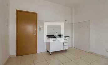 Imagem 7: Apartamento para Aluguel - Tatuapé, 1 Quarto, 31 m2