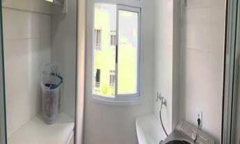 Imagem 6: Apartamento à venda no Residencial Ilhas Gregas, em Sorocaba-SP