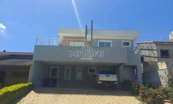 Imagem: Casa - Condominio Fiorella - Valinhos