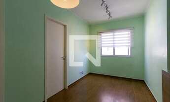 Imagem 4: Apartamento para Aluguel - Bom Retiro, 1 Quarto, 33 m2