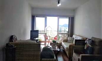 Imagem 2: Barra da Tijuca Apartamento com 2 dormitórios