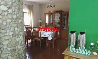 Imagem 6: Casa Padrão em Sao Jose dos Campos