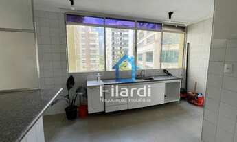 Imagem 3: Apartamento com 3 dormitórios, 127 m² - venda por R$ 1.270.000,00 ou aluguel por R$ 6.664