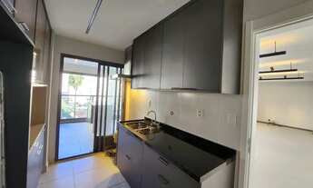 Imagem 5: CHARMOSO APARTAMENTO - EXCELENTE LOCALIZAÇÃO - 162 M² ÚTEIS