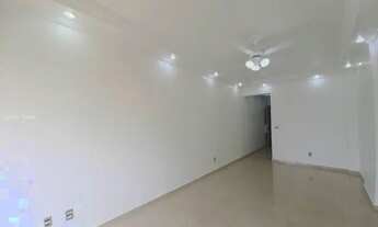 Imagem 3: Apartamento para Venda em Santos, Boqueirão, 3 dormitórios, 1 suíte, 3 banheiros, 2 vagas