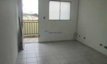 Imagem 3: Casa de vila com 1 dormitório próximo a estação Jabaquara do metrô