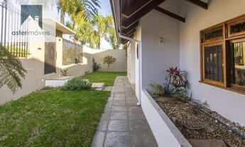 Imagem 4: Casa com 3 quartos, suíte master, lareira, churrasqueira e 4 vagas - Pilarzinho - Curitiba