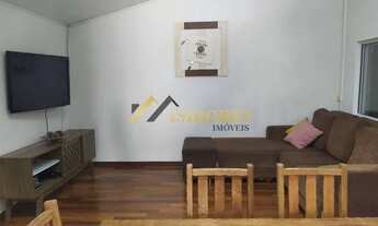 Imagem 6: BELÍSSIMA CASA!!! 03 QTOS., 02 SALAS, FOGÃO A LENHA, ÓTIMA LOC