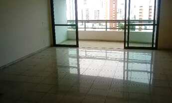 Imagem 2: Apto 4 quartos suíte [c/closet] andar alto Graças