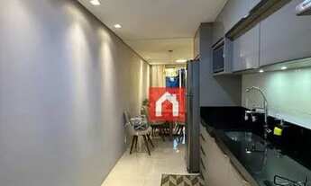 Imagem 6: Apartamento com 2 dormitórios à venda, 57 m² por R$ 270.000,00 - Bela Vista - Caxias do Su