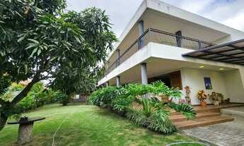 Imagem: Casa para venda possui 520 metros quadrados