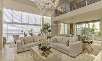 Imagem 3: São Paulo - Apartamento Padrão - Panamby